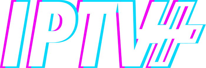 Logo IPTV Plus