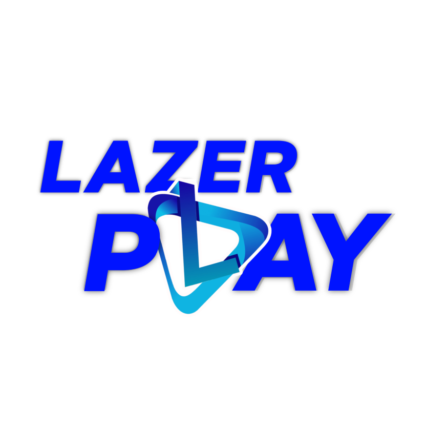 Logo Lazer Play